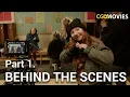 Download Lagu The Best Christmas Pageant Ever - Behind the Scenes Part 1.