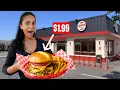 Finding the BEST CHEAP EATS in SAN JOSE CA