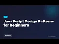 JavaScript Design Patterns for Beginners Full Stack Development