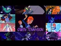 Download Lagu All Gwen tennyson transformations throughout all Ben 10 series