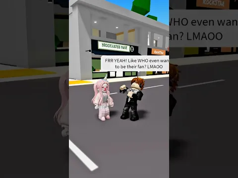 They hate Elodie 🥹