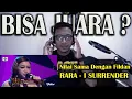 Download Lagu SIAP JUARA ? Rara - I Surrender | D'Star (REACTION)