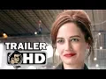 Video di BASED ON A TRUE STORY International Trailer (2017) Eva Green, Roman Polanski Drama Movie HD