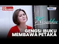 🔴 GENGSI IBUKU MEMBAWA PETAKA! | LIVE KISAHKU | 4 NOVEMBER 2025