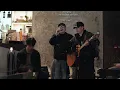 MC 張天賦-【 小心地滑 Caution Wet Floor 】(Live Music by Lamrk)