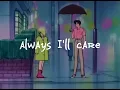 Download Lagu Jeremy zucker - always I'll care  [speed up]