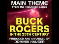 Main Theme (From "Buck Rogers in the 25th Century")