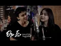 Download Lagu James AP Ft. Nanda Sayang - Ora Iso - (Official Music Video)