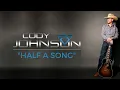 Cody Johnson - Half A Song (Official Audio)