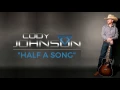 Cody Johnson - Half A Song