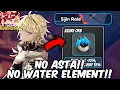 Sijin Raid EXTREME Ft 7 Star TBOI No Water Enchants No ASTA All Star Tower Defense Roblox