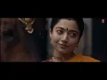 Ranabaali: O Mere Saajan (Full Song) | Vijay Deverakonda,Rashmika | Rahul Sankrityan | Ajay-Atuk