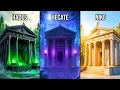 All 8 Hidden Demigod Cabins In Percy Jackson Explained