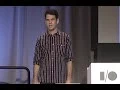 Google 2014 - Making the mobile web fast feature-rich and beautiful