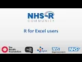 R for Excel Users