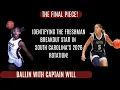 The Final Piece Identifying the Freshman Breakout Star in South Carolina s 2026 Rotation