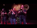 Adam Rapa & Youngblood Brass Band - Brooklyn
