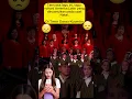 Download Lagu Mi Buritto Sabanero: Ternyata Lagu Natal-bukan lagu dansa #shortvideo #koorkatolik#shorts
