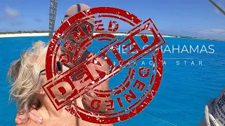 No Bahamas [Ep 91] Sailing Salacia Star