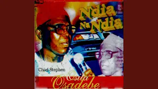 achula nwa ogbenye