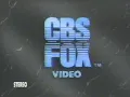 Download Lagu Fox Video/CBS-Fox Video/BBC Video (1990's)
