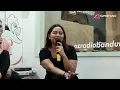 ECOUTEZ - SIMPAN SAJA | OZCLUSIVE