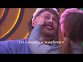 El fin del mundo - La la love you (Letra) #LaCasaDeLosFamososMX