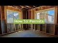 How To Permits