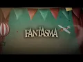 El Fantasma - El Circo (Video Lyric)