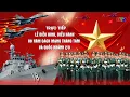 Download Lagu 🔴TRỰC TIẾP | Đại lễ diễu binh, diễu hành 2/9/2025, bùng nổ hào khí tại quảng trường Ba Đình