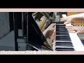 CHEEZE치즈-My Romance 갯마을 차차차OST |Hometown  cha cha cha OST|Piano Cover