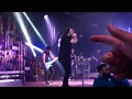 Lagu Duality, One Step Closer, Lose Yourself, \u0026 Blank Space (Covers) - I Prevail (Live in Knoxville '17)