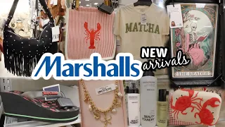 MARSHALLS NEW FINDS MORE