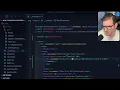 How to listen for route changes in Tanstack Router