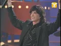 Camilo Sesto, Melina, Festival de Viña 2004