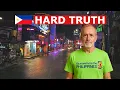 THE SHOCKING DECLINE of Angeles CITY PHILIPPINES 2025