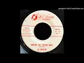 Download Lagu Al Dexter - Darlin' Say You're Mine (TX)