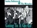 Going To A Go-Go