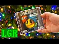 Lagu Pac-Guy Christmas: Kilk \u0026 Play Freeware, Sketchy at Retail