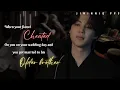 Download Lagu When you got married to your fiancé's older brother || Jimin ff 