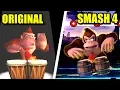 Download Lagu Super Smash Bros. 4 - Origin of All Final Smashes