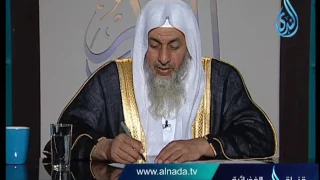 ما حكم التدخين في الإسلام الشيخ مصطفى العدوي 