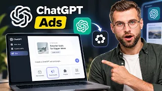 Run ChatGPT Ads Easily With Runable AI