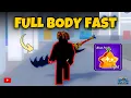 Easiest Way To Get Full Body Haki in 2026 Blox Fruit