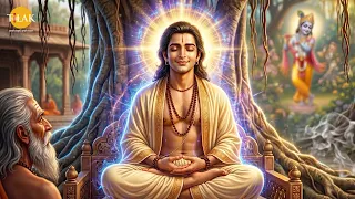 श्रीमद्भागवत महापुराण | स्कंध 2 अध्याय 6 | विराट स्वरूप की विभूतियाँ | शैलेन्द्र भारती | Tilak