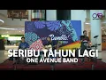 Download Lagu Seribu Tahun Lagi by Imran Ajmain | cover by One Avenue Band
