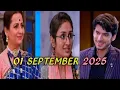 Download Lagu PARINEETI SERIAL UPCOMING EPISODE PROMO REVIEW 01 SEPTEMBER 2025 NEW BEST PROMO REVIEW #review 