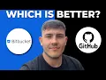 Bitbucket vs Github - Which one is better 2025 Guide
