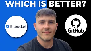 Bitbucket vs Github - Which one is better 2025 Guide