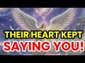 OMG They Couldn t Ignore The Message Their Heart Kept Repeating About You